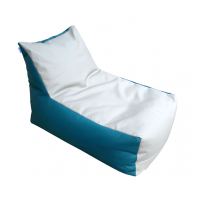 Крісло-мішок Комфорт шкірзам